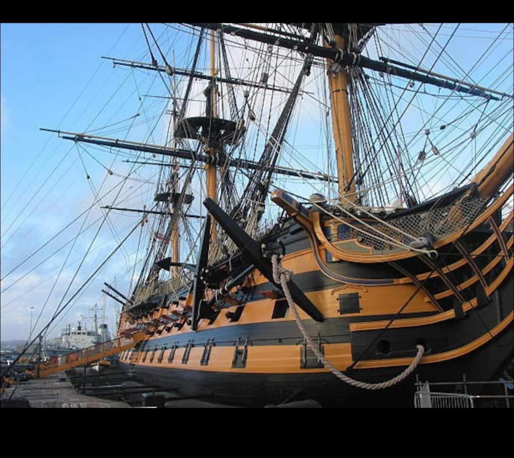 Trincomalee Guest * Portsmouth